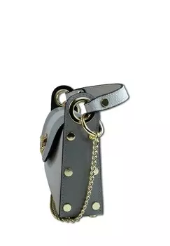 Сумочка DrachenLeder, серый