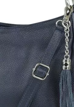 Сумочка DrachenLeder, синий