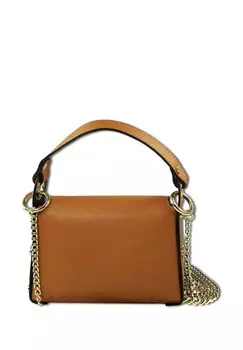 Сумочка DrachenLeder, светло-коричневый