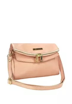 Сумочка DrachenLeder, светло-розовый