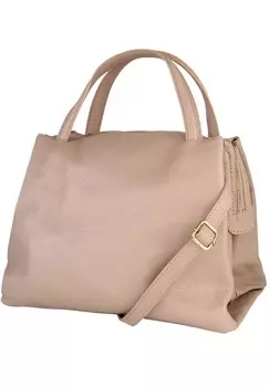 Сумочка DrachenLeder, светло-розовый