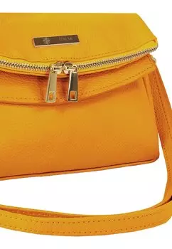 Сумочка DrachenLeder, желтый