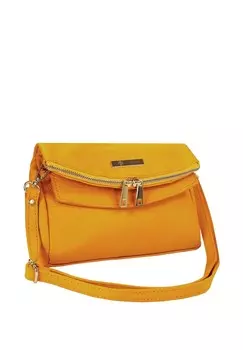 Сумочка DrachenLeder, желтый