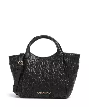Сумочка dram из искусственной кожи Valentino Bags, черный