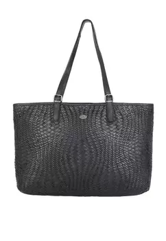 Сумочка DreiMaster Vintage Takelage, черный