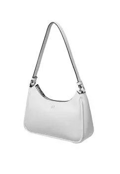 Сумочка DREW A-LINE SCOOP PLAIN GAP, белый