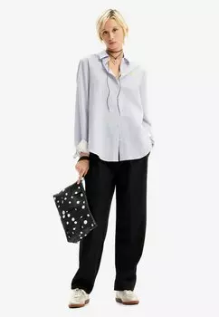 Сумочка DROPLETS Desigual, черный