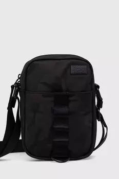 Сумочка DSRT Crossbody Diesel, черный