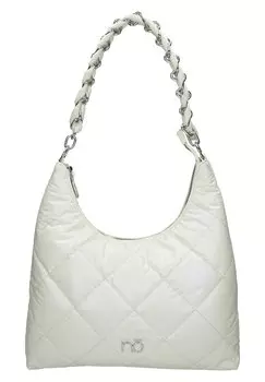 Сумочка DUA PIKOWANA Nobo, белый