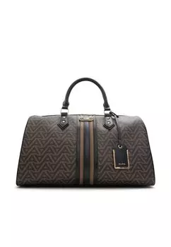 Сумочка Duffle Avre ALDO, цвет brown overflow