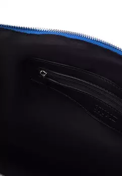 Сумочка DUILIO myMo ATHLSR, синий