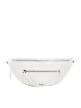 Сумочка DZE-L-001-07 Deezee, белый