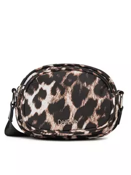 Сумочка DZE-S-001-07 Deezee, мультиколор