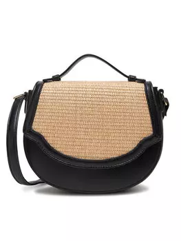 Сумочка DZE-S-003-07 Deezee, черный