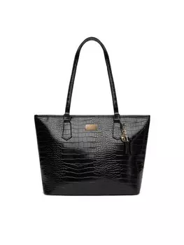 Сумочка DZE-S-004-07 Deezee, черный