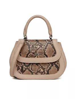 Сумочка DZE-S-005-07 Deezee, бежевый