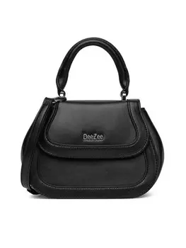Сумочка DZE-S-005-07 Deezee, черный