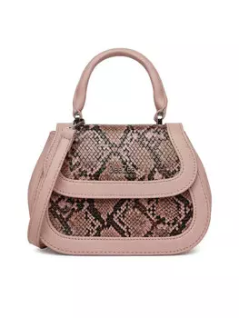 Сумочка DZE-S-005-07 Deezee, розовый