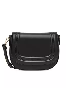 Сумочка DZE-S-007-07 Deezee, черный