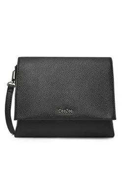 Сумочка DZE-S-010-07 Deezee, черный