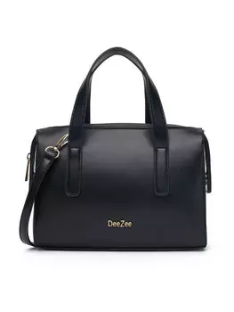 Сумочка DZE-S-011-07 Deezee, черный