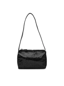 Сумочка DZE-S-017-07 Deezee, черный