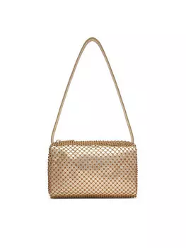 Сумочка DZE-S-017-07 Deezee, золотой