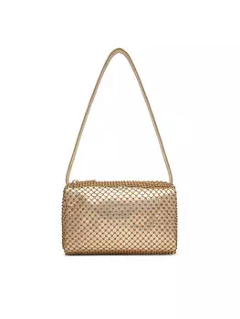 Сумочка DZE-S-017-07 Deezee, золотой