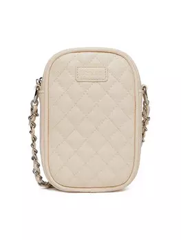 Сумочка DZE-S-018-07 Deezee, бежевый