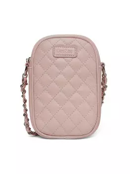 Сумочка DZE-S-018-07 Deezee, розовый