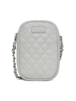 Сумочка DZE-S-018-07 Deezee, серый