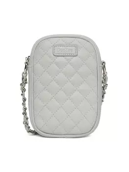 Сумочка DZE-S-018-07 Deezee, серый