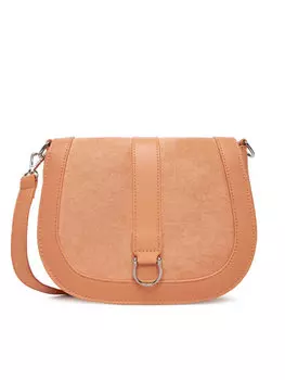 Сумочка DZE-S-020-07 Deezee, оранжевый