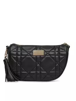 Сумочка DZE-S-021-07 Deezee, черный