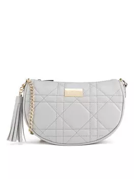 Сумочка DZE-S-021-07 Deezee, серый