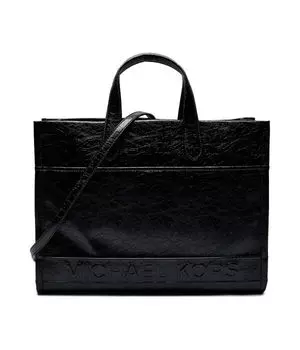 Сумочка Джиджи Michael Kors, черный