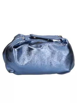 Сумочка джинсовая Gave Lux, синий