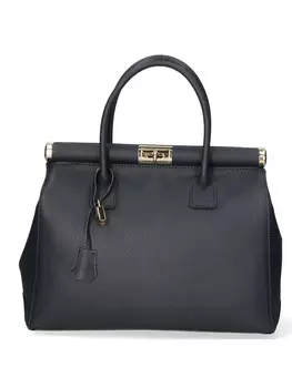 Сумочка джинсы Gave Lux, синий