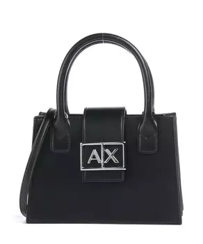Сумочка Джоди из искусственной кожи Armani Exchange, черный