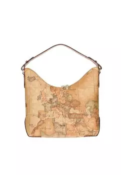 Сумочка E021/6000 0010 Alviero Martini, бежевый