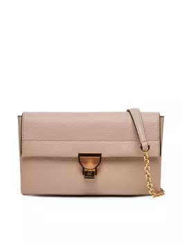 Сумочка E1 MD5 15 03 01 Coccinelle, бежевый