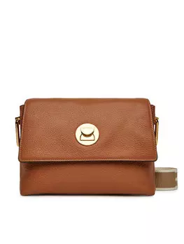 Сумочка E1 ND3 12 06 21 Coccinelle, коричневый