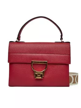 Сумочка E1 ND8 19 03 01 Coccinelle, красный