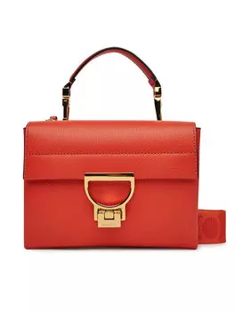 Сумочка E1 ND8 55 B7 01 Coccinelle, оранжевый