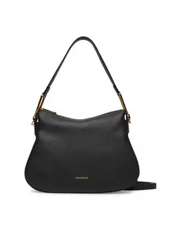 Сумочка E1 PQR 13 02 01 Coccinelle, черный