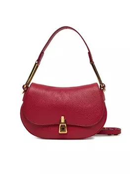 Сумочка E1 PQR 58 01 01 Coccinelle, красный