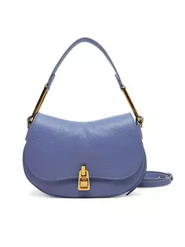 Сумочка E1 PQR 58 01 01 Coccinelle, синий