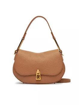 Сумочка E1 PQR 58 01 01 Coccinelle, коричневый