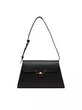 Сумочка E1 QTF 12 02 01 Coccinelle, черный