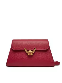 Сумочка E1 QTF 12 03 01 Coccinelle, красный